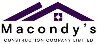 Macondy Construction Logo